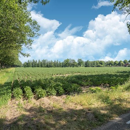 House With A Large Garden In Achterhoek Eibergen Exterior foto